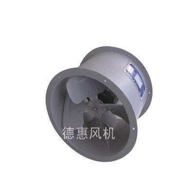 DZSF Axial Fan
