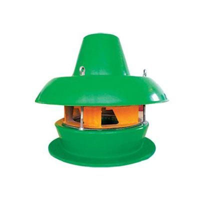 WDT-IV Centrifugal roof fan